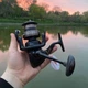 Катушка фидерная Mifine Mars 5000F Long Cast Spool (4+1 bb) - изображение 1