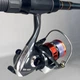 Фідерна котушка Feima MA 3000 (6+1 bb) з фідерною 3D 0.25mm 150m - зображення 3