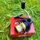 Котушка спінінгова Shimano FX 2000 FC (2+1bb) - зображення 2