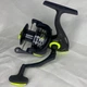 Фидерная катушка Weida DJ 4000 (3+1bb) - изображение 4