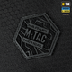 Сумка M-Tac Sphaera Hex Hardsling Bag Large Elite Black - зображення 7