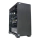 Сервер двопроцесорний TOWER PowerUp #82 Xeon E5 2699 v4 x2 / 64 GB / SSD 1TB х2 Raid / Int Video - зображення 1