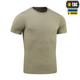 Футболка M-Tac 93/7 Summer Tan XL - изображение 3