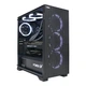 Рабочая станция PowerUp Desktop #580 Ryzen 9 9900x / 64 GB / HDD 6 TB / SSD 2TB / GeForce RTX 5080 16GB графическая вычислительная система для инженерии и архитекторов - изображение 1
