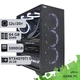 Игровой компьютер GamePC Ultra #338 Core i7 12700F / 64 GB / SSD 1TB / GeForce RTX 4070Ti Super 16GB сборка для киберспорта современных игр стрима - изображение 2