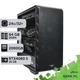 Игровой компьютер GamePC Ultra #354 Core i9 14900K / 64 GB / SSD 2TB / GeForce RTX 4080 Super 16GB сборка для киберспорта современных игр стрима - изображение 2