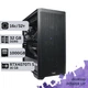 Рабочая станция PowerUp Desktop #365 Ryzen 9 7950x / 32 GB / SSD 512GB / GeForce RTX 4070Ti Super 16GB для 3D моделирования видеомонтажа рендеринга для инженеров и архитекторов - изображение 2