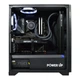 Рабочая станция PowerUp Desktop #427 Core i7 13700K / 64 GB / SSD 2TB / NVIDIA Quadro RTX5000 16GB графическая вычислительная система для инженерии и архитекторов - изображение 3