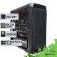 Игровой компьютер GamePC Ultra #352 Core i7 14700K / 64 GB / SSD 2TB / GeForce RTX 4070Ti Super 16GB сборка для киберспорта современных игр стрима - изображение 2