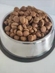 Корм сухий для дорослих собак середніх порід Carpathian Pet Food Medium з куркою та атлантичним палтусом 3 кг - зображення 2