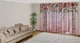 3D - Фото Тюль PHOTODECOR "Ніжні ламбрекени з квітів" 1 кв.м - зображення 2