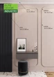 Угловой элемент полимерный Grand decor HCR 504-1 150*150 мм - изображение 7