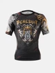 Рашгард Odin Blessing Rashguard Short Sleeve XL (501218-110-XL) - зображення 1