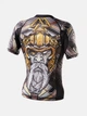 Рашгард Odin Blessing Rashguard Short Sleeve XL (501218-110-XL) - зображення 4