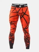 Компрессионные штаны Rival MMA Leggings Orange XS (501292-960-XS) - изображение 1
