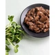 Вологий корм для котів, SAVORY (Сейворі), Cat Pouch for Sterilised, with Lamb and Cranberry in Gravy, 85 г, - изображение 5