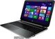 Ноутбук HP Pavilion 15-p007er (J1T77EA) Grey - изображение 3