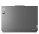 Ноутбук Lenovo LOQ-15 Ryzen 5-7235HS/16GB/512+1TB RTX3050 144Hz (83JC0068PB) - зображення 8
