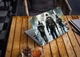 Виниловая Наклейка на ноутбук с диагональю 15.6" (380х250мм) - Tom Clancys the Division - изображение 4
