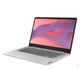 Ноутбук Lenovo IdeaPad Flex 3-14 Chromebook MediaTek 520/8GB/128/Chr (82XJ003QPB) - зображення 4