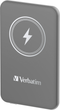 Powerbank Verbatim Charge 'n' Go 5000 mAh 20W Grey (23942322443) - obraz 2