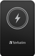 Powerbank Verbatim Charge 'n' Go 5000 mAh 20W Black (23942322405) - obraz 1