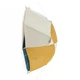 Намет 3 persons Naturehike CNK2300ZP024 Yellow - зображення 3