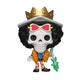 Фигурка Funko Pop Брук - Brook №358 10 см Ван Пис One Piece Аниме Anime Фанко Поп - изображение 2