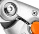 Секатор контактний Neo Tools d різу 20мм 21см (15-213) - зображення 3