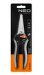 Садовый секатор Neo Tools 15-208, 21 см, 6 мм - изображение 5