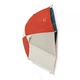 Намет 3 persons Naturehike CNK2300ZP024 Red - зображення 2