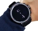 Смарт-годинники Zeblaze Stratos 2 Black, GPS, AMOLED, AoD, 24 години моніторинг здоров'я, 5 АТМ - зображення 3