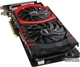 Видеокарта MSI PCI-Ex GeForce GTX 980 GAMING 4G 4096MB GDDR5 (256bit) (1216/7010) (DVI, HDMI, 3 x DisplayPort) (GTX 980 GAMING 4G) - изображение 4
