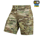 Шорты M-Tac Aggressor Short Multicam XS - изображение 1