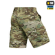 Шорты M-Tac Aggressor Short Multicam L - изображение 5