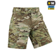 Шорти M-Tac Aggressor Short Multicam S - зображення 3