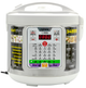 Мультиварка ROTEX RMC532-W - изображение 1