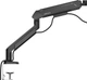 Настольное крепление для монитора Anda Seat Stealth Pro II 17''-42'' Black (AD-W-A9-1S-BB) - изображение 5