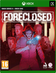 Gra Xbox One/XSX Foreclosed (płyta Blu-ray) (5060264376261) - obraz 1