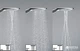 Душовий гарнітур HANSGROHE Raindance Select E 150 27857400 - зображення 3