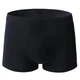 Чоловічі труси AO Underwear Чорний 6XL 2675 - зображення 1