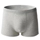 Мужские трусы AO Underwear Серый 6XL 2677 - изображение 1