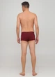 Мужские трусы AO Underwear Бордовый XL 2680 - изображение 3