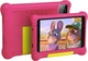 Планшет 7" Whitedeer TK706 2/32Gb 4 ядра Android 11 Розовый Factory Recertified g1 - изображение 1