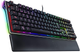 Игровая проводная клавиатура Newskill Serike с подсветкой Factory Recertified g1 - изображение 2
