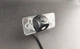 Штатная камера заднего вида Volkswagen Touareg 7L 2002-2010 / Volkswagen Tiguan 2007-2014 (КЗШ-0617-4) AHD - изображение 3