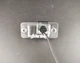 Штатная камера заднего вида Volkswagen Touareg 7L 2002-2010 / Volkswagen Tiguan 2007-2014 (КЗШ-0617-4) AHD - изображение 8