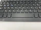 Чехол-клавиатура 11" D DINGRICH для Samsung Galaxy Tab S8/S7 Black Б/В g2 - изображение 9
