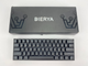 Игровая клавиатура Dierya DK61E Black(UKR) Factory Recertified g1 - изображение 4