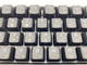 Игровая клавиатура Dierya DK61E Black(UKR) Factory Recertified g1 - изображение 6